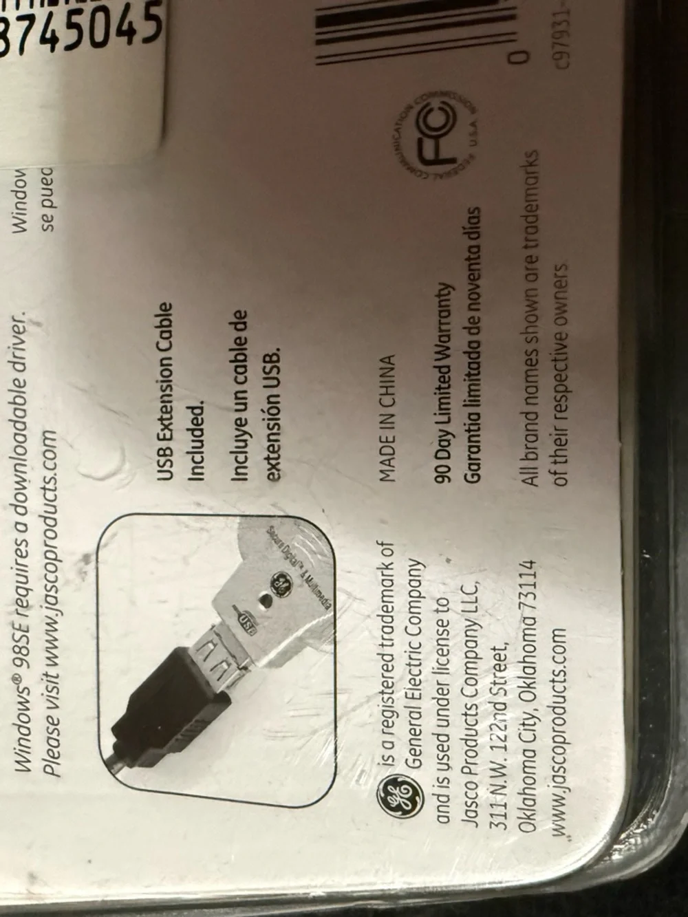 Secure Digital & Multimedia Card USB Reader - Picture 8 of 9